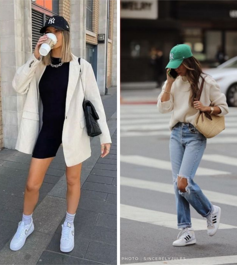 11 Outfit Ideas To Wear To A Baseball Game - ALL THINGS TARA