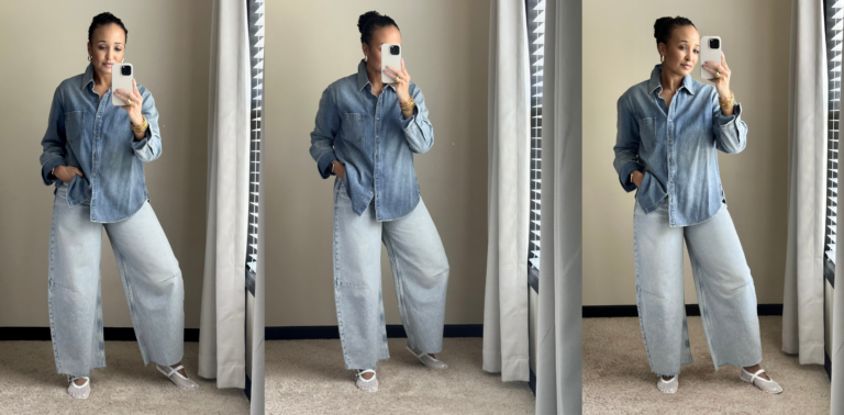 Denim on Denim: A Guide to Styling the Look