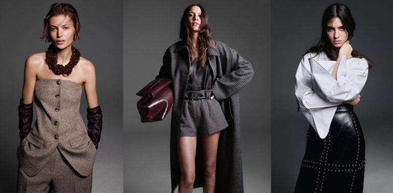 Chic and Affordable: 20 Pieces from H&M’s Fall/Winter Edit