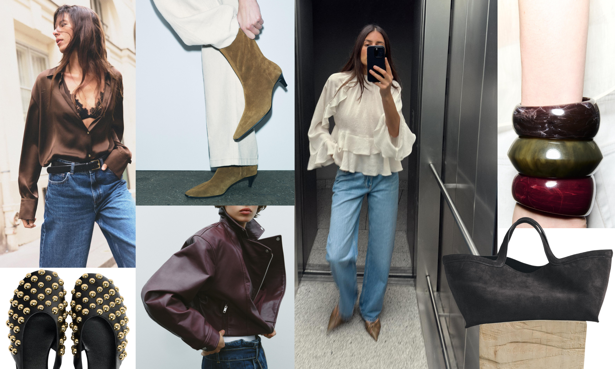 ZARA Picks – February Edition Vol.1